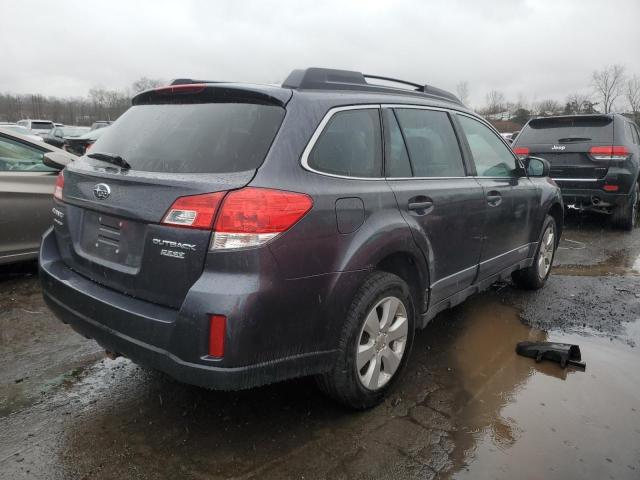 Снимка 3 от търг – 2012 SUBARU OUTBACK 2. с VIN 4S4BRBAC6C3222222