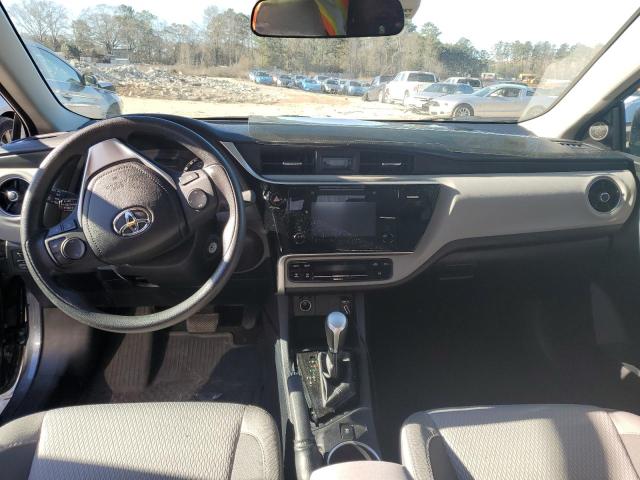 Photo 8 from auction – 2017 TOYOTA COROLLA LE with VIN 2T1BPRHE9HC943272