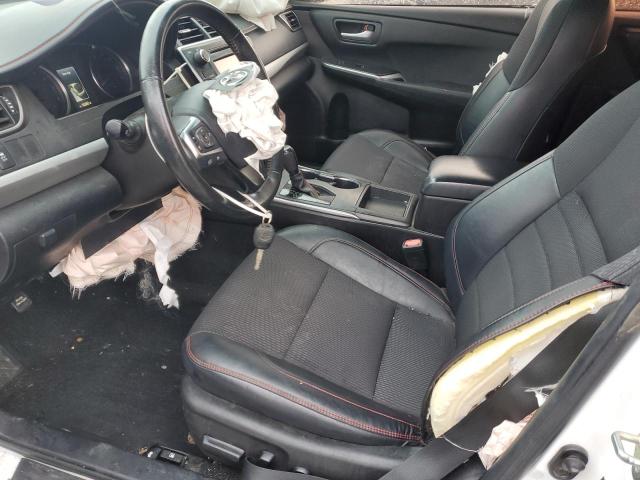 Photo 7 from auction – 2016 TOYOTA CAMRY LE with VIN 4T1BF1FK4GU504281