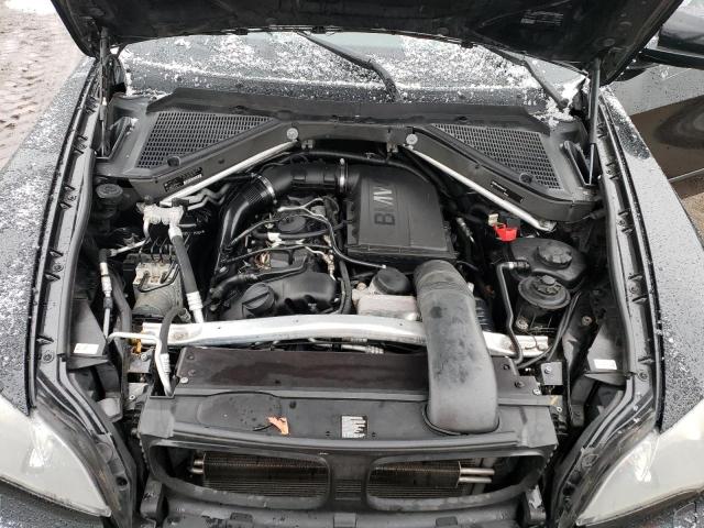 Photo 12 from auction – 2012 BMW X5 XDRIVE3 with VIN 5UXZV4C5XCL752524