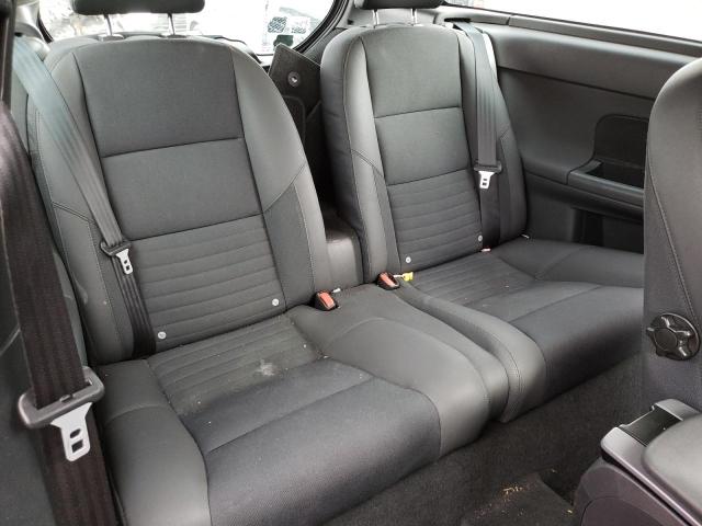 Photo 10 from auction – 2008 VOLVO C30 T5 with VIN YV1MK672882062536
