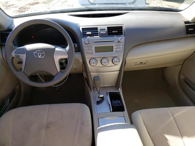 Photo 8 from auction – 2011 TOYOTA CAMRY BASE with VIN 4T1BF3EKXBU758194