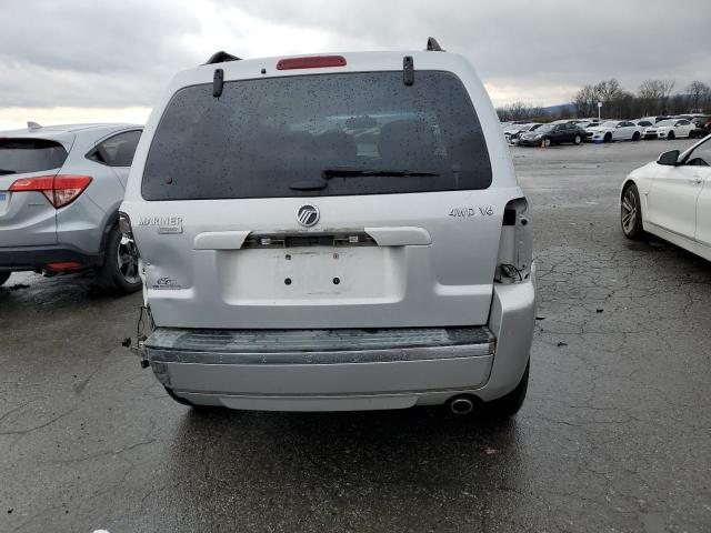 Photo 6 from auction – 2005 MERCURY MARINER with VIN 4M2YU57145DJ07758