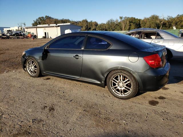 Photo 2 from auction – 2006 TOYOTA SCION TC with VIN JTKDE177460117738