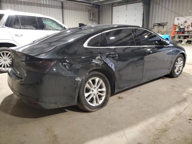 Photo 3 from auction – 2017 CHEVROLET MALIBU LT with VIN 1G1ZE5ST2HF121773
