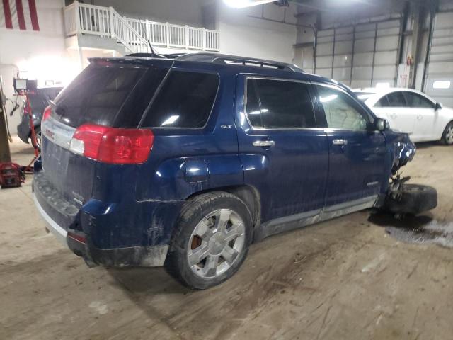 Photo 3 from auction – 2010 GMC TERRAIN SL with VIN 2CTFLJEY5A6381959