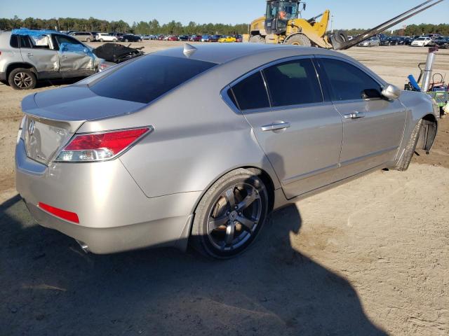 Photo 3 from auction – 2011 ACURA TL with VIN 19UUA9F52BA002630