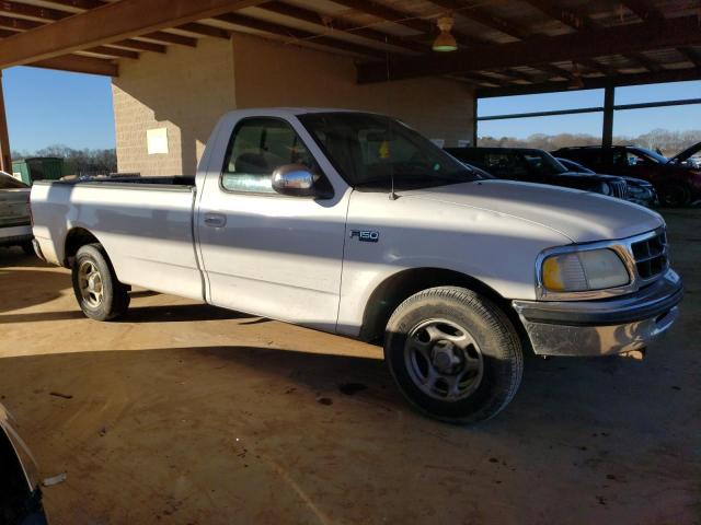 Photo 4 from auction – 1997 FORD F150 with VIN 1FTDF1764VND43548