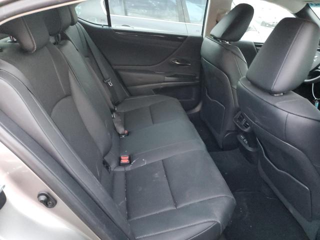 Photo 10 from auction – 2021 LEXUS ES 300H with VIN 58ADA1C11MU007518