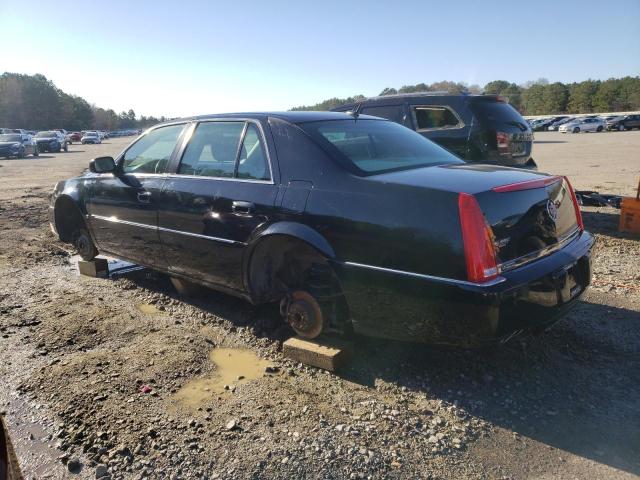 Photo 2 from auction – 2007 CADILLAC DTS with VIN 1G6KD57Y27U153393