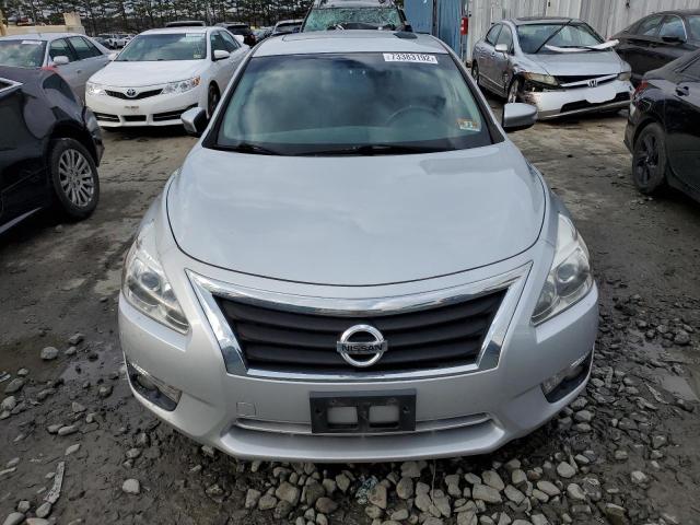 Photo 5 from auction – 2015 NISSAN ALTIMA 2.5 with VIN 1N4AL3AP1FC206675