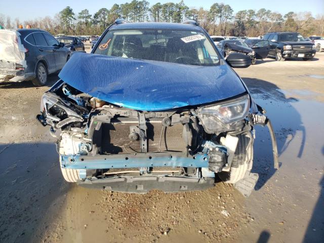 Photo 5 from auction – 2016 TOYOTA RAV4 LE with VIN JTMZFREV7GJ067262
