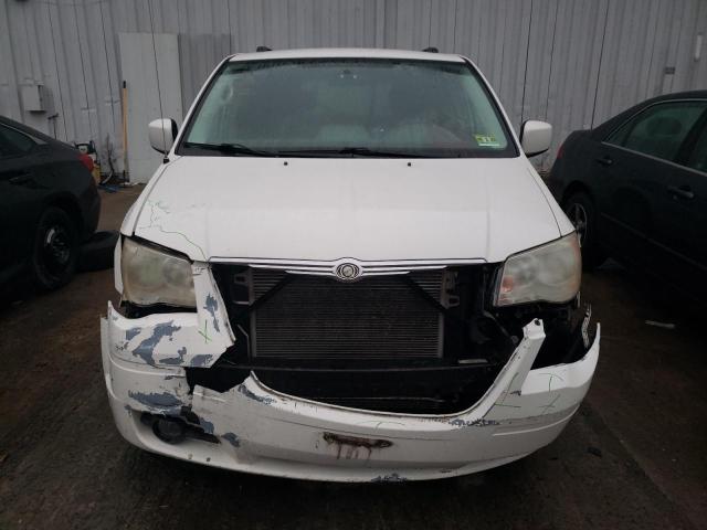 Zdjęcie 5 z aukcji – 2010 CHRYSLER TOWN & COU z VIN 2A4RR5D18AR319225