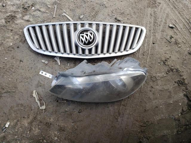 Photo 12 from auction – 2012 BUICK LACROSSE with VIN 1G4GA5GR9CF233031