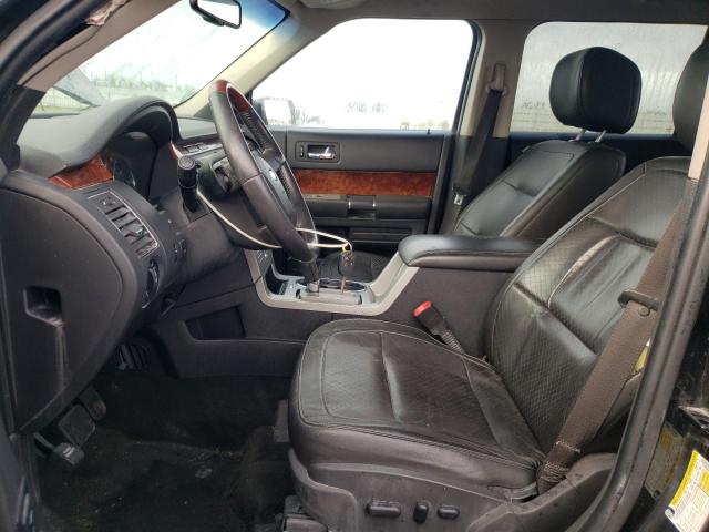 Photo 7 from auction – 2011 FORD FLEX LIMIT with VIN 2FMHK6DTXBBD14482