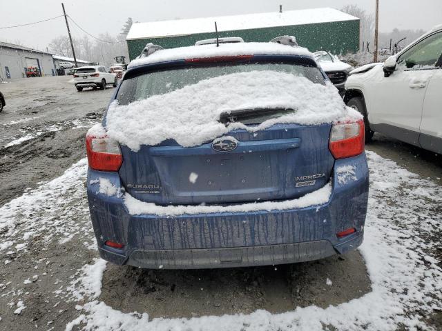 Photo 6 from auction – 2012 SUBARU IMPREZA SP with VIN JF1GPAL69CH208339