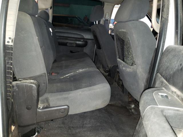 Photo 10 from auction – 2008 CHEVROLET SILVERADO with VIN 1GCHK236X8F168844