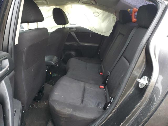 Photo 10 from auction – 2010 MAZDA 3 I with VIN JM1BL1SG2A1212488