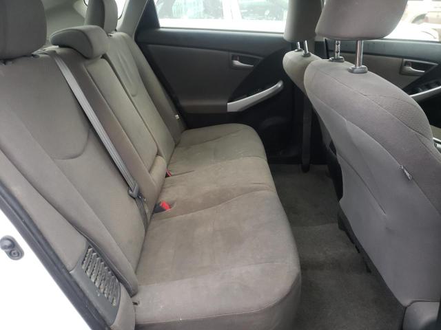 Photo 10 from auction – 2014 TOYOTA PRIUS with VIN JTDKN3DU8E0388370