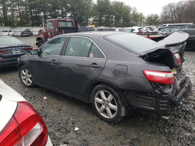 Photo 2 from auction – 2009 TOYOTA CAMRY with VIN 4T1BK46K99U587979