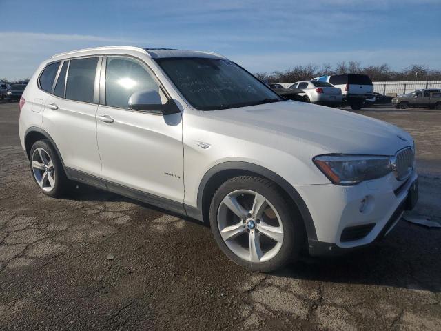 Photo 4 from auction – 2017 BMW X3 XDRIVE2 with VIN 5UXWX9C33H0T22061