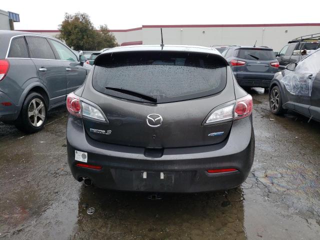 Photo 6 from auction – 2012 MAZDA 3 I with VIN JM1BL1L87C1664480