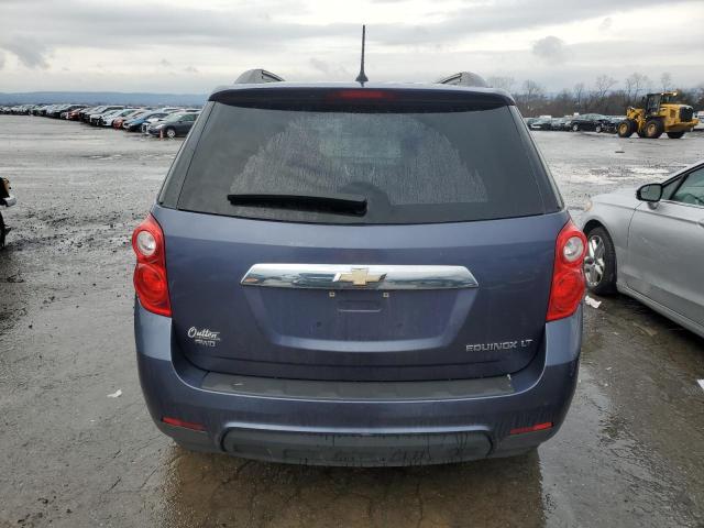 Photo 6 from auction – 2014 CHEVROLET EQUINOX LT with VIN 2GNFLFEKXE6152937