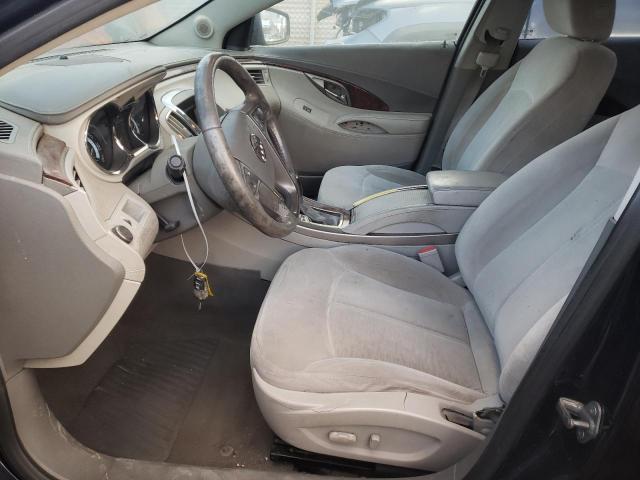 Photo 7 from auction – 2012 BUICK LACROSSE with VIN 1G4GA5GR9CF233031