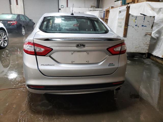 Photo 6 from auction – 2014 FORD FUSION SE with VIN 1FA6P0HD7E5362873