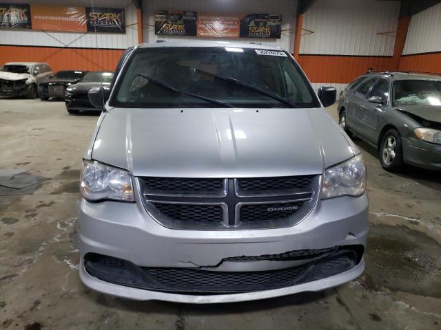 Photo 5 from auction – 2012 DODGE GRAND CARA with VIN 2C4RDGBG6CR155001