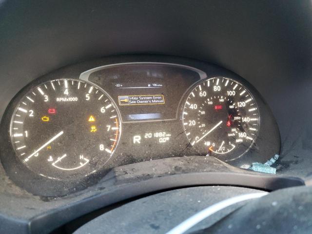 Photo 9 from auction – 2015 NISSAN ALTIMA 2.5 with VIN 1N4AL3AP9FC219769