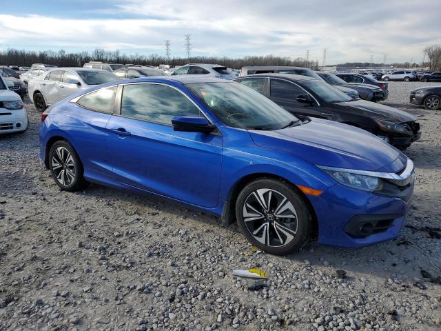 Photo 4 from auction – 2017 HONDA CIVIC EX with VIN 2HGFC3B3XHH357186