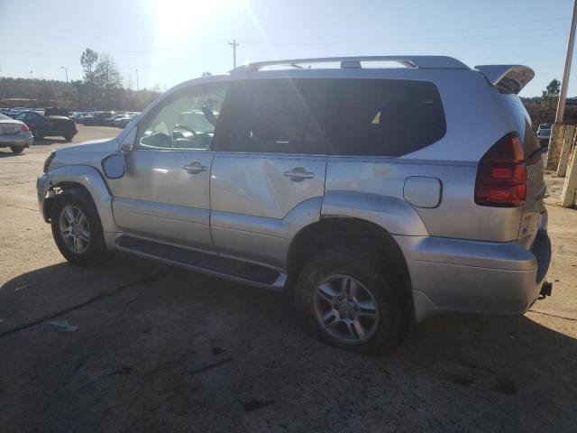 Photo 2 from auction – 2006 LEXUS GX 470 with VIN JTJBT20X760100904