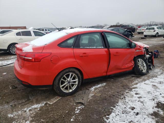 Photo 3 from auction – 2015 FORD FOCUS SE with VIN 1FADP3F24FL260812