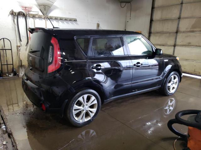 Photo 3 from auction – 2016 KIA SOUL + with VIN KNDJP3A5XG7857505