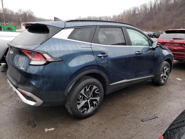 Photo 3 from auction – 2023 KIA SPORTAGE E with VIN KNDPVCAG8P7021211
