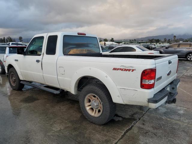 Photo 2 from auction – 2011 FORD RANGER SUP with VIN 1FTKR1EE7BPA69352