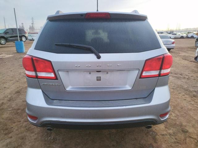 Photo 6 from auction – 2019 DODGE JOURNEY SE with VIN 3C4PDCBG3KT804782