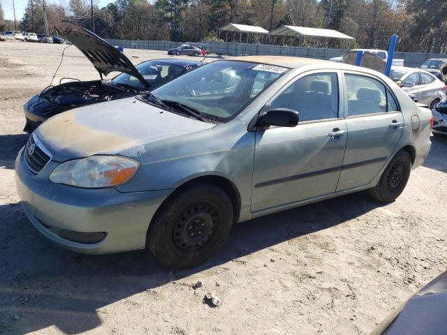Photo 1 from auction – 2005 TOYOTA COROLLA CE with VIN 1NXBR32E85Z434607