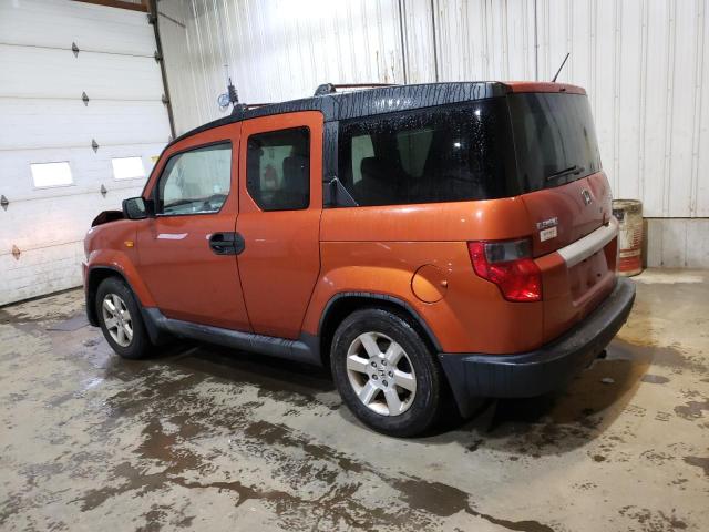 Photo 2 from auction – 2010 HONDA ELEMENT EX with VIN 5J6YH2H7XAL000719