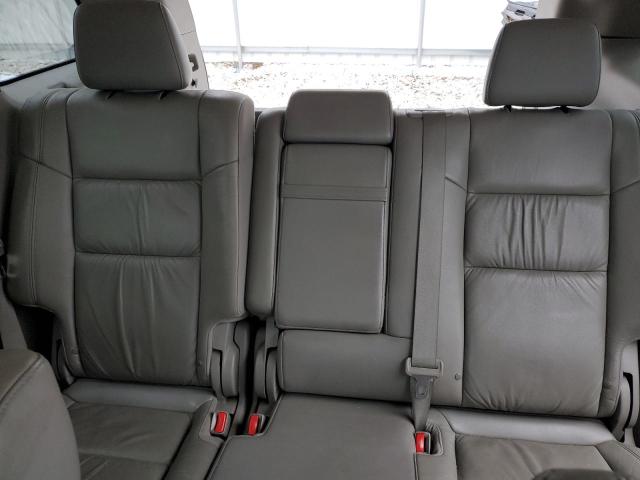 Photo 10 from auction – 2011 JEEP GRAND CHER with VIN 1J4RR4GG4BC622121