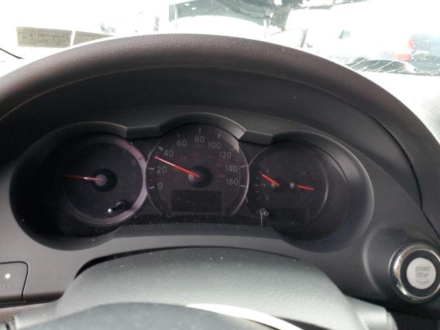 Photo 9 from auction – 2011 NISSAN ALTIMA BAS with VIN 1N4AL2AP9BN513827