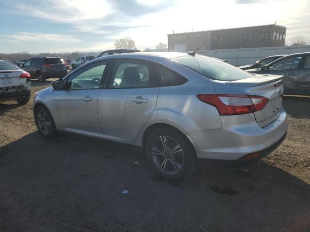 Photo 2 from auction – 2012 FORD FOCUS SE with VIN 1FAHP3F26CL386098