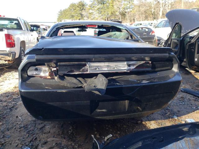 Photo 6 from auction – 2010 DODGE CHALLENGER with VIN 2B3CJ4DV5AH282254