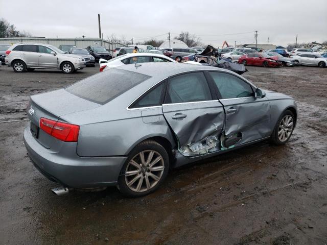 Photo 3 from auction – 2013 AUDI A6 PREMIUM with VIN WAUGFAFC4DN148405