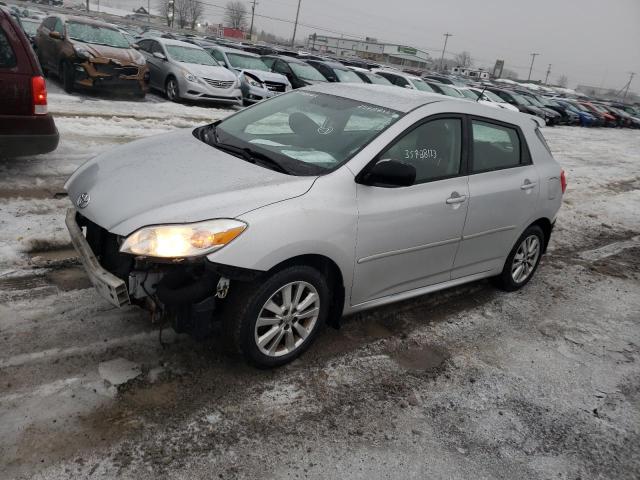 Photo 1 from auction – 2010 TOYOTA COROLLA MA with VIN 2T1KU4EE1AC278521