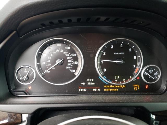 Photo 9 from auction – 2016 BMW X5 XDRIVE3 with VIN 5UXKR0C5XG0P25619