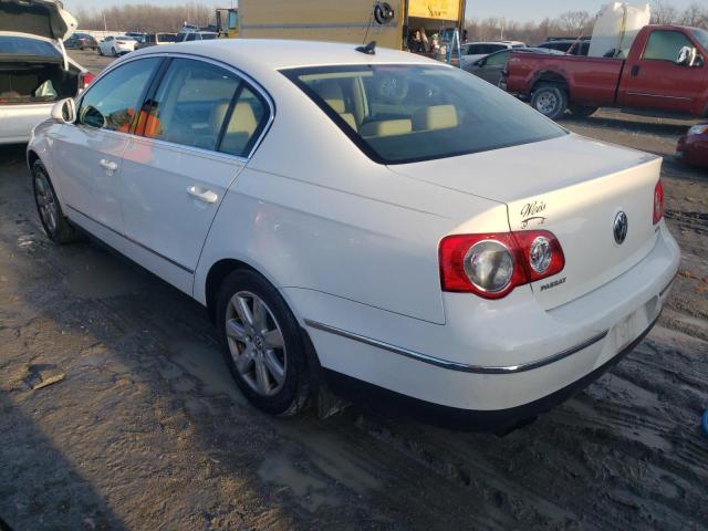 Photo 2 from auction – 2007 VOLKSWAGEN PASSAT 2.0 with VIN WVWEK73C17P080991