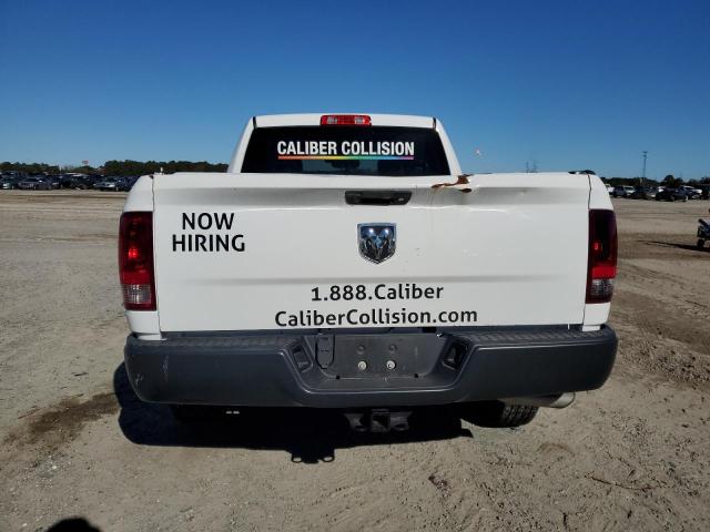Photo 6 from auction – 2020 RAM 1500 CLASS with VIN 1C6RR6FG1LS112844