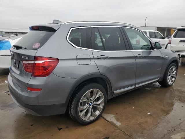 Photo 3 from auction – 2016 BMW X3 XDRIVE2 with VIN 5UXWX9C51G0D94685